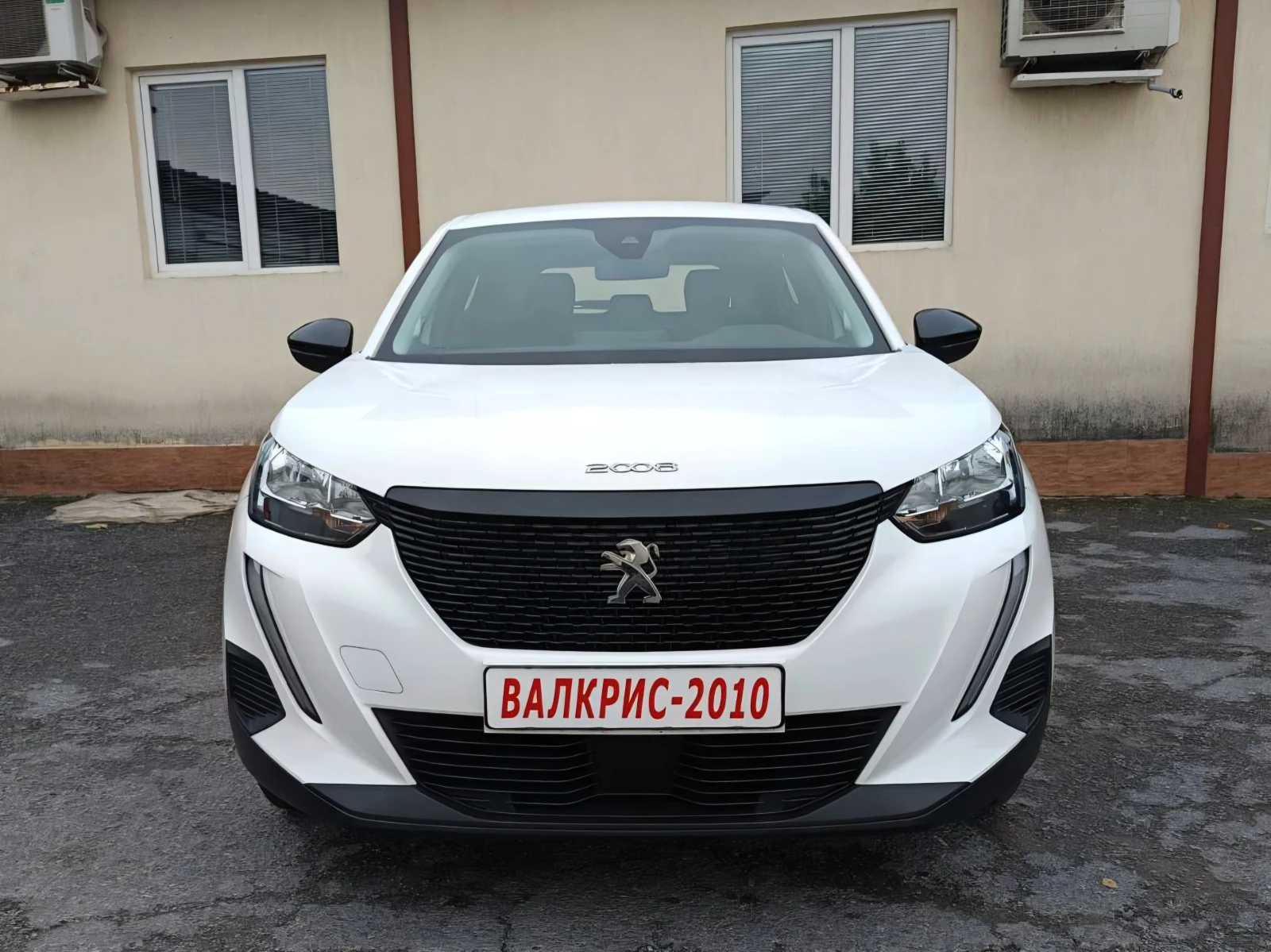 Peugeot 2008 Style ���� ����� + ���������  | Mobile.bg � ����������� 6