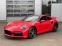 Обява за продажба на Porsche 911 992/ TURBO/ COUPE/ CARBON/ BURMESTER/ MATRIX/ 360/ ~ 203 976 EUR - изображение 1
