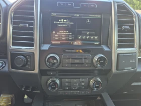 Ford F150 Платинум 5.0 2015 ГАЗ , снимка 10