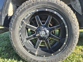 Ford F150 Платинум 5.0 2015 ГАЗ , снимка 7