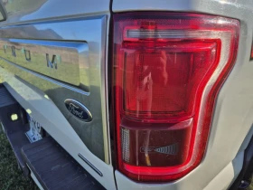Ford F150 Платинум 5.0 2015 ГАЗ , снимка 16