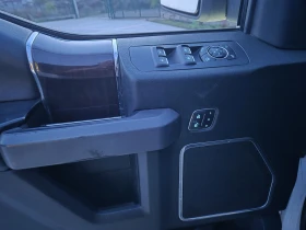 Ford F150 Платинум 5.0 2015 ГАЗ , снимка 8