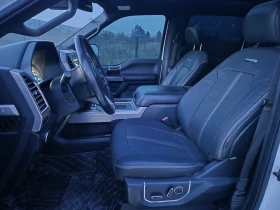 Ford F150 Платинум 5.0 2015 ГАЗ , снимка 6