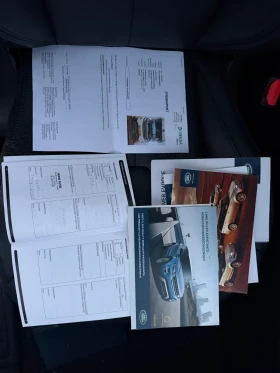 Land Rover Evoque 2.2d/190hp/PANORAMA/4X4/SERVICE BOOK, снимка 15