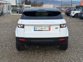 Land Rover Evoque 2.2d/190hp/PANORAMA/4X4/SERVICE BOOK, снимка 5
