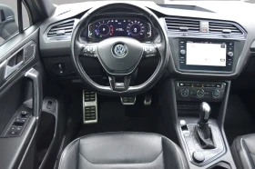 VW Tiguan Premium R-Line 4Motion, снимка 10