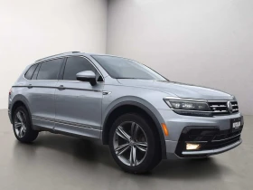 VW Tiguan Premium R-Line 4Motion, снимка 1
