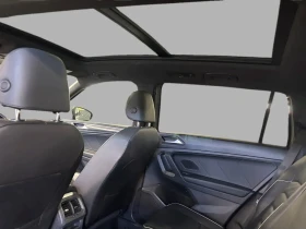 VW Tiguan Premium R-Line 4Motion, снимка 12