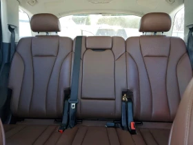 Audi Q7 * ДИГИТАЛНО* ТАБЛО* KEYLESS* ПАНО* КАМЕРА* КОЖА* , снимка 10