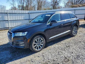 Audi Q7 * ДИГИТАЛНО* ТАБЛО* KEYLESS* ПАНО* КАМЕРА* КОЖА* , снимка 1