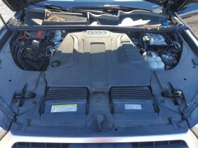 Audi Q7 * ДИГИТАЛНО* ТАБЛО* KEYLESS* ПАНО* КАМЕРА* КОЖА* , снимка 12