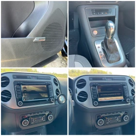 VW Tiguan 2.0TDI 4Motion LIFE PANO DYNAUDIO KEYLESS, снимка 14