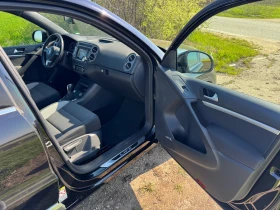 VW Tiguan 2.0TDI 4Motion LIFE PANO DYNAUDIO KEYLESS, снимка 9
