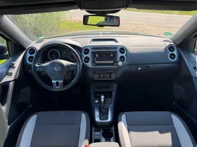 VW Tiguan 2.0TDI 4Motion LIFE PANO DYNAUDIO KEYLESS, снимка 11