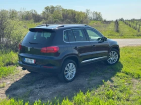 VW Tiguan 2.0TDI 4Motion LIFE PANO DYNAUDIO KEYLESS, снимка 3