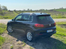 VW Tiguan 2.0TDI 4Motion LIFE PANO DYNAUDIO KEYLESS, снимка 2