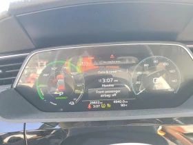 Audi Q8 E-Tron Premium Plus, снимка 9