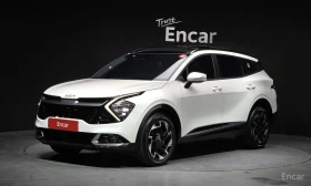 Kia Sportage, снимка 1