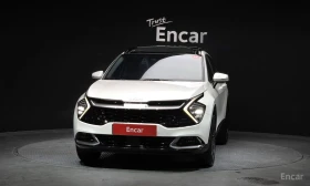 Kia Sportage, снимка 3