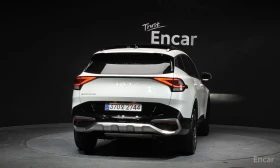 Kia Sportage, снимка 4