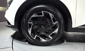 Kia Sportage, снимка 5