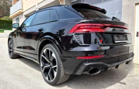 Audi RSQ8 Очакван Внос RSQ8 600HP EXCLUSIVE CERAMIC FULLMAX, снимка 6