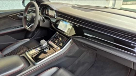 Audi RSQ8 Очакван Внос RSQ8 600HP EXCLUSIVE CERAMIC FULLMAX, снимка 11