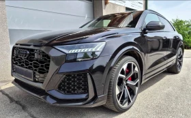 Audi RSQ8 Очакван Внос RSQ8 600HP EXCLUSIVE CERAMIC FULLMAX, снимка 2