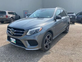 Mercedes-Benz GLC 43 AMG ДИСТРОНИК * PANO * ПОДГРЕВИ * CARFAX, снимка 1
