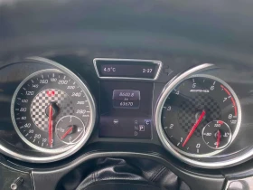Mercedes-Benz GLC 43 AMG ДИСТРОНИК * PANO * ПОДГРЕВИ * CARFAX, снимка 8