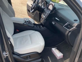 Mercedes-Benz GLC 43 AMG ДИСТРОНИК * PANO * ПОДГРЕВИ * CARFAX, снимка 15
