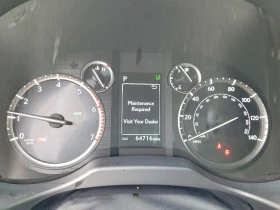 Lexus GX 460, снимка 9