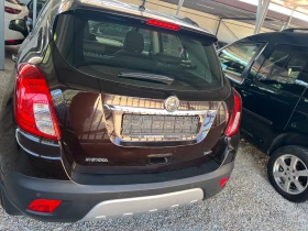 Opel Mokka Германия перфект, снимка 6