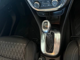 Opel Mokka Германия перфект, снимка 11