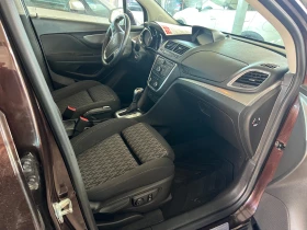 Opel Mokka Германия перфект, снимка 8