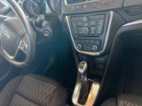 Opel Mokka Германия перфект, снимка 9