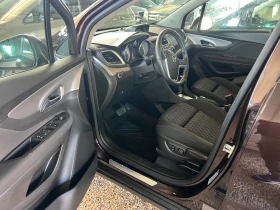Opel Mokka Германия перфект, снимка 14
