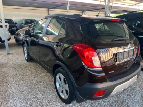 Opel Mokka Германия перфект, снимка 3