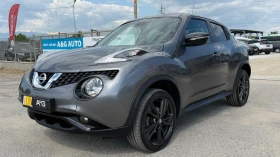 Nissan Juke 1.5DCI EURO6 BLACK LINE , снимка 1
