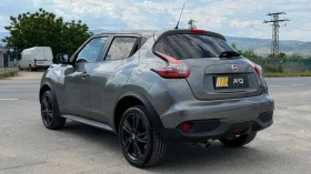 Nissan Juke 1.5DCI EURO6 BLACK LINE , снимка 7