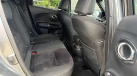 Nissan Juke 1.5DCI EURO6 BLACK LINE , снимка 12
