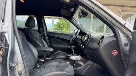 Nissan Juke 1.5DCI EURO6 BLACK LINE , снимка 10