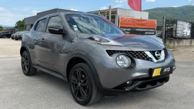 Nissan Juke 1.5DCI EURO6 BLACK LINE , снимка 3