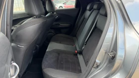 Nissan Juke 1.5DCI EURO6 BLACK LINE , снимка 11