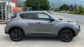 Nissan Juke 1.5DCI EURO6 BLACK LINE , снимка 6