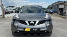 Nissan Juke 1.5DCI EURO6 BLACK LINE , снимка 2