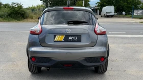 Nissan Juke 1.5DCI EURO6 BLACK LINE , снимка 5