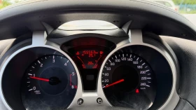 Nissan Juke 1.5DCI EURO6 BLACK LINE , снимка 15