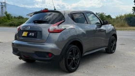 Nissan Juke 1.5DCI EURO6 BLACK LINE , снимка 4