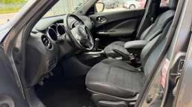 Nissan Juke 1.5DCI EURO6 BLACK LINE , снимка 8